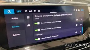 Citroen C5 X de 2022