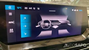 Citroen C5 X de 2022