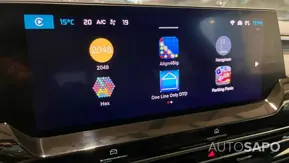 Citroen C5 X de 2022