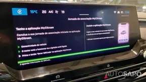 Citroen C5 X de 2022