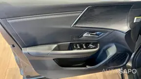 Citroen C5 X de 2022