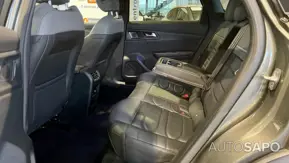 Citroen C5 X de 2022