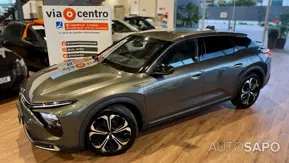Citroen C5 X de 2022