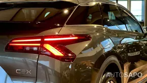 Citroen C5 X de 2022