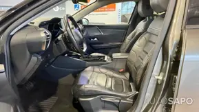 Citroen C5 X de 2022