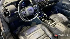 Citroen C5 X de 2022