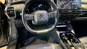 Citroen C5 X de 2022