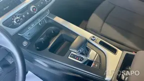 Audi A4 de 2022