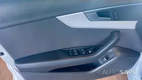 Audi A4 de 2022