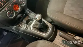 Citroen C-Elysée 1.6 HDi Exclusive de 2013