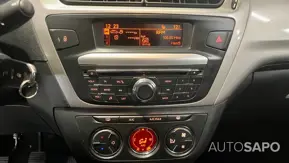 Citroen C-Elysée 1.6 HDi Exclusive de 2013