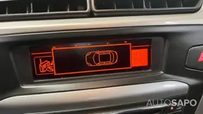 Citroen C-Elysée 1.6 HDi Exclusive de 2013