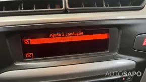 Citroen C-Elysée 1.6 HDi Exclusive de 2013