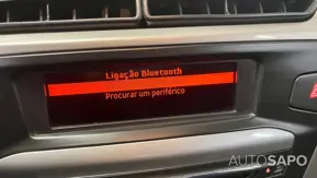 Citroen C-Elysée 1.6 HDi Exclusive de 2013