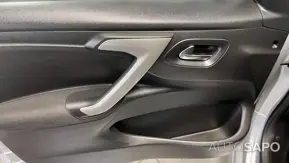 Citroen C-Elysée 1.6 HDi Exclusive de 2013