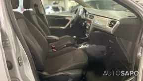 Citroen C-Elysée 1.6 HDi Exclusive de 2013