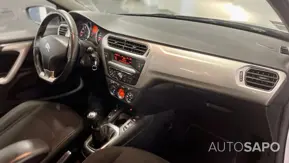 Citroen C-Elysée 1.6 HDi Exclusive de 2013