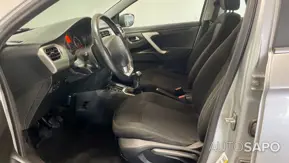 Citroen C-Elysée 1.6 HDi Exclusive de 2013