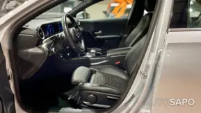 Mercedes-Benz Classe A de 2020