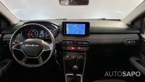 Dacia Jogger de 2023
