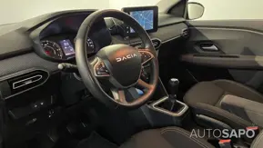 Dacia Jogger de 2023