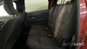 Dacia Jogger de 2023