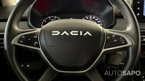 Dacia Jogger de 2023