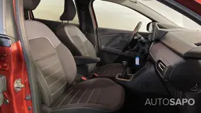 Dacia Jogger de 2023