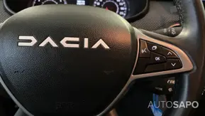 Dacia Jogger de 2023