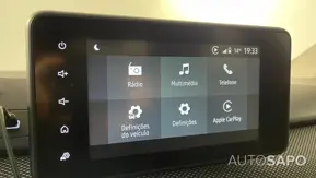 Dacia Jogger de 2023