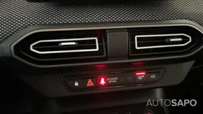 Dacia Jogger de 2023