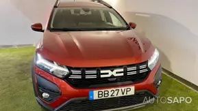 Dacia Jogger de 2023