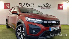 Dacia Jogger de 2023