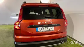 Dacia Jogger de 2023