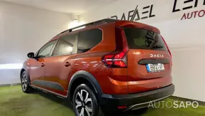 Dacia Jogger de 2023