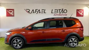 Dacia Jogger de 2023