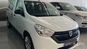 Dacia Dokker 1.5 Blue dCi Essential de 2020