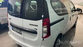 Dacia Dokker 1.5 Blue dCi Essential de 2020