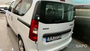 Dacia Dokker 1.5 Blue dCi Essential de 2020