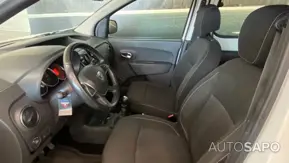 Dacia Dokker 1.5 Blue dCi Essential de 2020