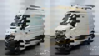 Renault Master de 2021