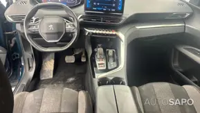 Peugeot 5008 de 2021