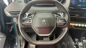 Peugeot 5008 de 2021