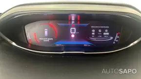 Peugeot 5008 de 2021