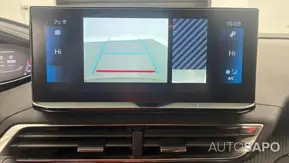 Peugeot 5008 de 2021