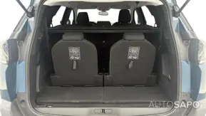 Peugeot 5008 de 2021