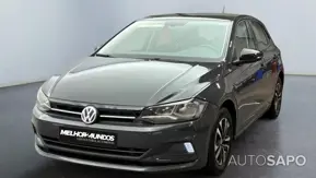 Volkswagen Polo de 2020