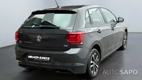 Volkswagen Polo de 2020