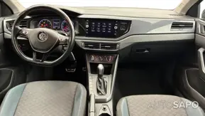 Volkswagen Polo de 2020