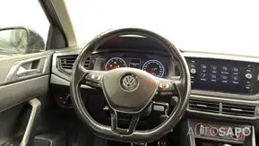 Volkswagen Polo de 2020